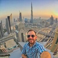 Отзыв от Игнат - DTV виза